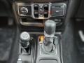 8 Speed Automatic 2023 Jeep Wrangler Unlimited Willys 4XE Hybrid Transmission