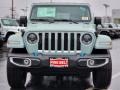 Earl - Wrangler Unlimited Sahara 4XE Hybrid Photo No. 2