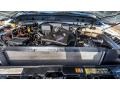 Oxford White - F250 Super Duty XLT Crew Cab 4x4 Photo No. 28