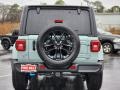 Earl - Wrangler Unlimited Sahara 4XE Hybrid Photo No. 6
