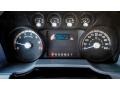 Oxford White - F250 Super Duty XLT Crew Cab 4x4 Photo No. 29