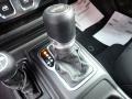  2023 Wrangler Sport 4x4 8 Speed Automatic Shifter