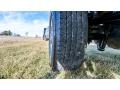 Oxford White - F250 Super Duty XLT Crew Cab 4x4 Photo No. 12