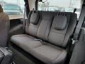 Black Rear Seat Photo for 2023 Jeep Wrangler #145428681