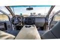 Oxford White - F250 Super Duty XLT Crew Cab 4x4 Photo No. 26