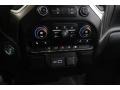 Jet Black Controls Photo for 2021 Chevrolet Silverado 1500 #145428877