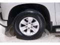 2021 Chevrolet Silverado 1500 LT Double Cab 4x4 Wheel and Tire Photo