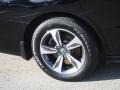 2020 Crystal Black Pearl Honda Odyssey Touring  photo #4