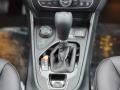  2022 Cherokee Limited 4x4 9 Speed Automatic Shifter