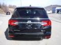 2020 Crystal Black Pearl Honda Odyssey Touring  photo #9