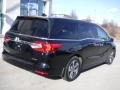 2020 Crystal Black Pearl Honda Odyssey Touring  photo #10