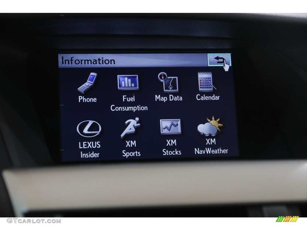2010 RX 350 AWD - Matador Red Mica / Parchment/Brown Walnut photo #13