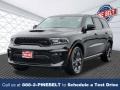 DB Black - Durango R/T AWD Photo No. 1