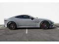 China Gray 2021 Aston Martin Vantage Coupe Exterior