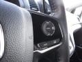 2020 Crystal Black Pearl Honda Odyssey Touring  photo #35