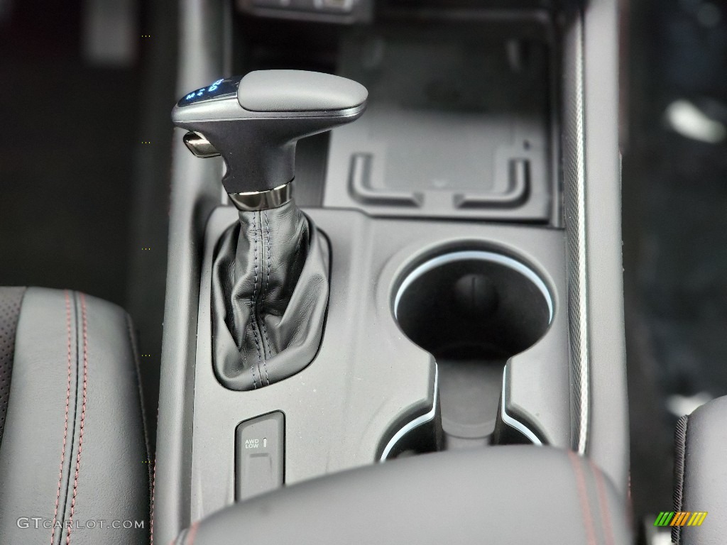 2022 Dodge Durango R/T AWD 8 Speed Automatic Transmission Photo #145429848