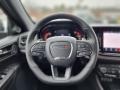 Black Steering Wheel Photo for 2022 Dodge Durango #145429875