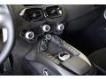 Black Controls Photo for 2021 Aston Martin Vantage #145429908