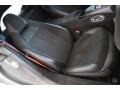 2021 Aston Martin Vantage Coupe Front Seat