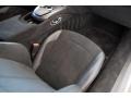 2021 Aston Martin Vantage Black Interior Front Seat Photo