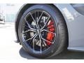 2021 Aston Martin Vantage Coupe Wheel