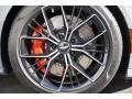 2021 Aston Martin Vantage Coupe Wheel