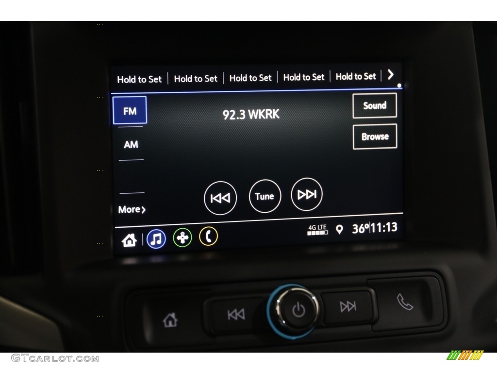 2020 Terrain SLE - Red Quartz Tintcoat / Jet Black photo #10