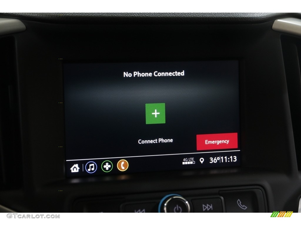 2020 Terrain SLE - Red Quartz Tintcoat / Jet Black photo #11