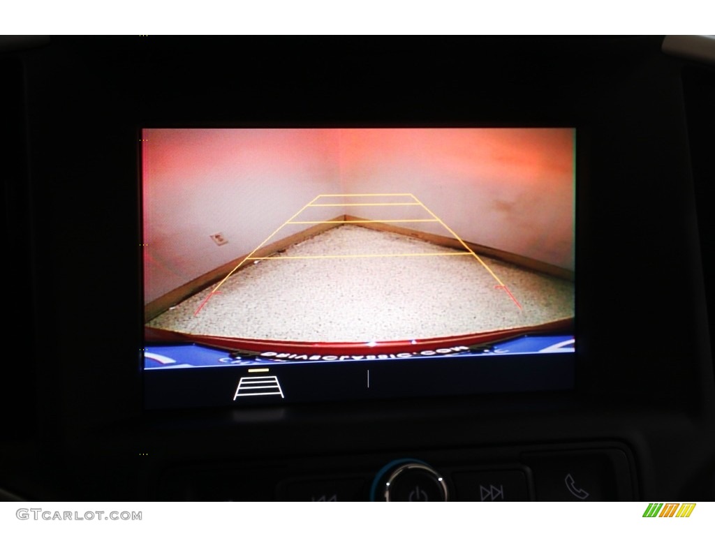 2020 Terrain SLE - Red Quartz Tintcoat / Jet Black photo #12