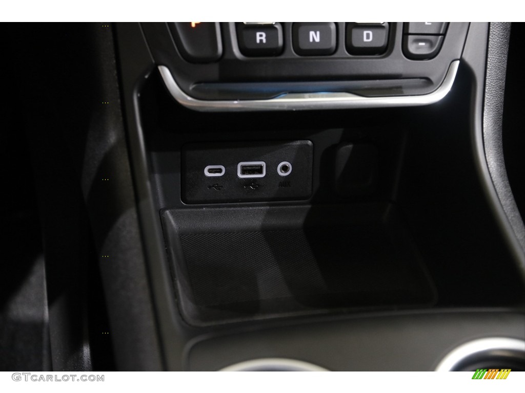2020 Terrain SLE - Red Quartz Tintcoat / Jet Black photo #13