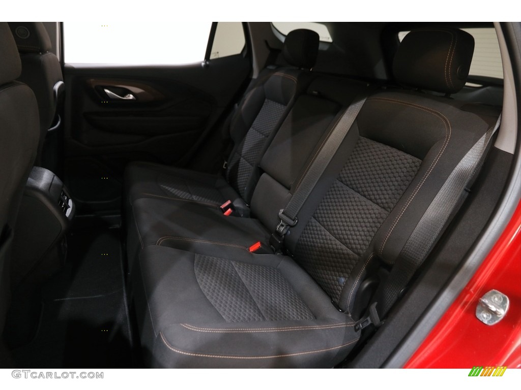 2020 Terrain SLE - Red Quartz Tintcoat / Jet Black photo #18