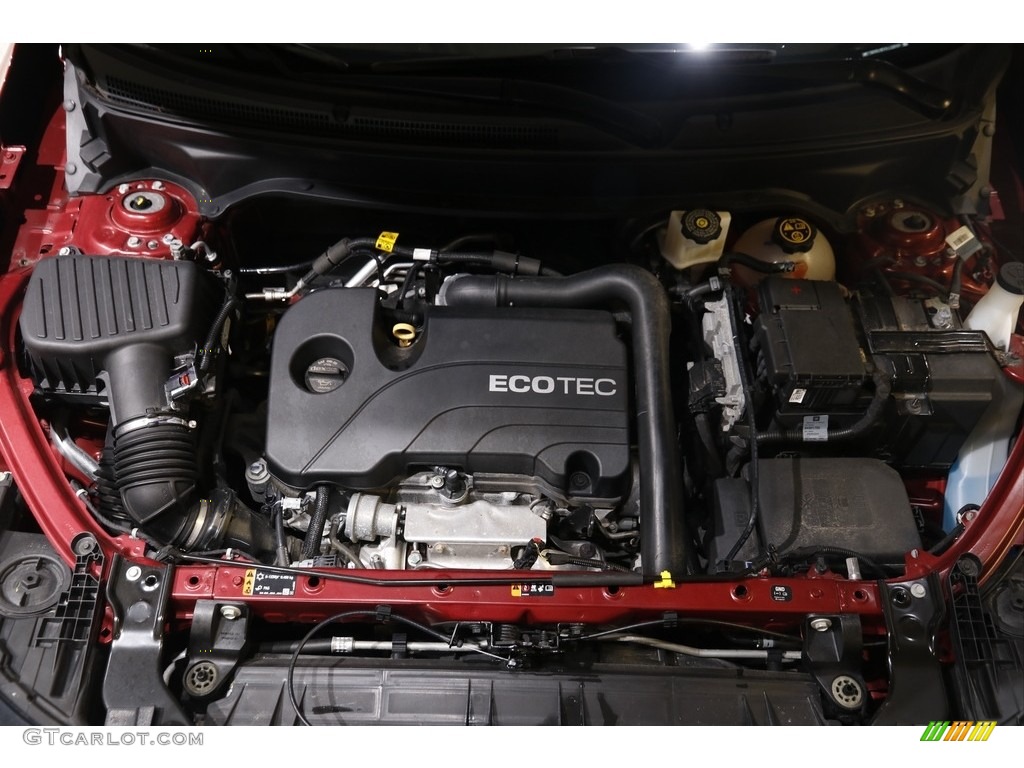 2020 Terrain SLE - Red Quartz Tintcoat / Jet Black photo #20