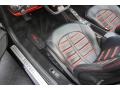 Black Front Seat Photo for 2018 Ferrari 488 Spider #145430871