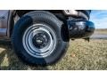 2002 Chevrolet Express 3500 Extended Cargo Van Wheel and Tire Photo
