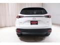 2019 Snowflake White Pearl Mica Mazda CX-9 Touring AWD  photo #20