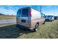 Medium Bronzemist Metallic - Express 3500 Extended Cargo Van Photo No. 4