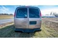 Medium Bronzemist Metallic - Express 3500 Extended Cargo Van Photo No. 5