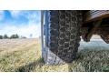 Medium Bronzemist Metallic - Express 3500 Extended Cargo Van Photo No. 12