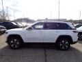 Bright White - Grand Cherokee 4XE Photo No. 2