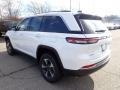 Bright White - Grand Cherokee 4XE Photo No. 3