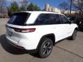 Bright White - Grand Cherokee 4XE Photo No. 5