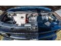 2002 Chevrolet Express 8.1 Liter OHV 16-Valve V8 Engine Photo