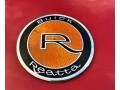1989 Buick Reatta Coupe Marks and Logos