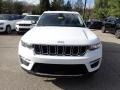Bright White - Grand Cherokee 4XE Photo No. 8