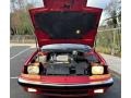 3.8 Liter OHV 12-Valve V6 1989 Buick Reatta Coupe Engine