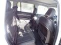 Global Black 2023 Jeep Grand Cherokee 4XE Interior Color
