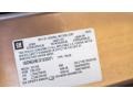 Medium Bronzemist Metallic - Express 3500 Extended Cargo Van Photo No. 28