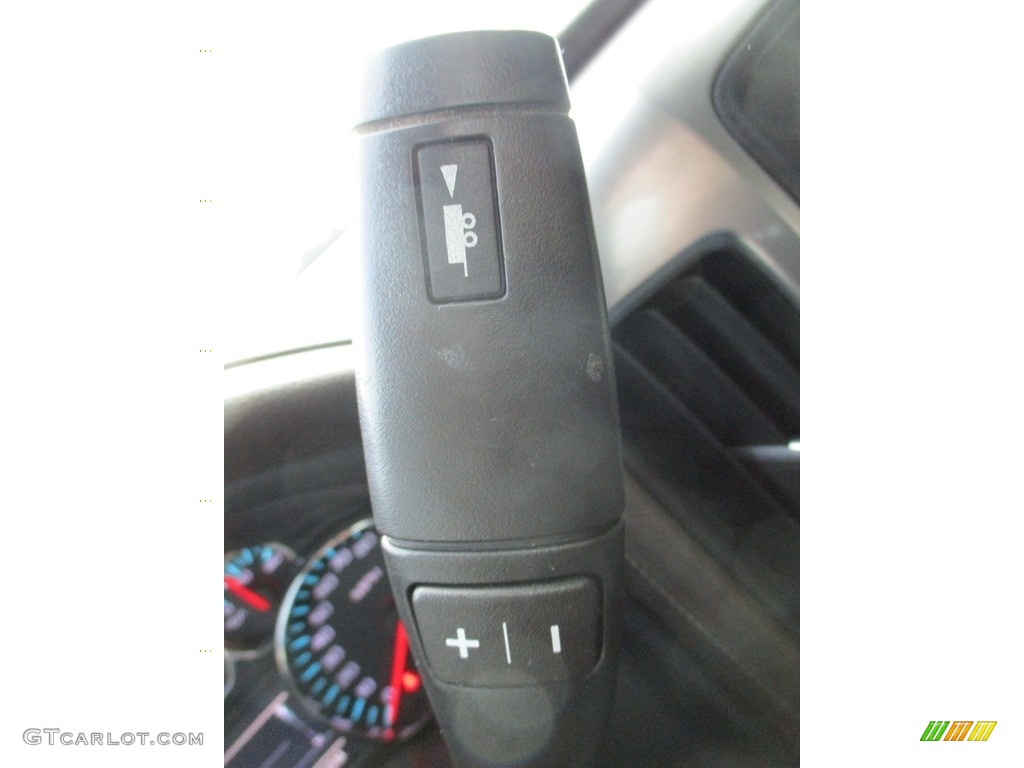 2014 Silverado 1500 LTZ Z71 Crew Cab 4x4 - Summit White / Cocoa/Dune photo #22