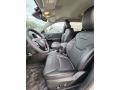 Black Front Seat Photo for 2023 Jeep Cherokee #145431906