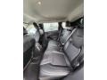 Black 2023 Jeep Cherokee Altitude Lux 4x4 Interior Color